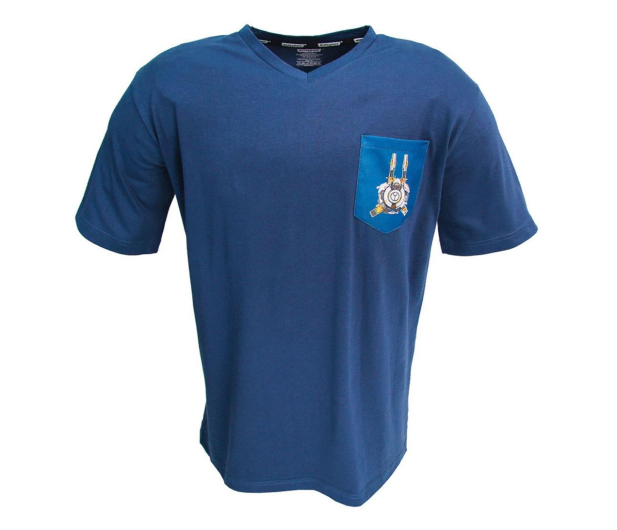 Good Loot Koszulka WH40K "Tau" - S - 663411 - zdjęcie